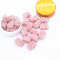 Biotin Vitamin Gummy Bear Candy for hair care